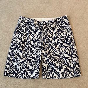 Lilly Pulitzer shorts